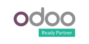 Logo Partner Odoo